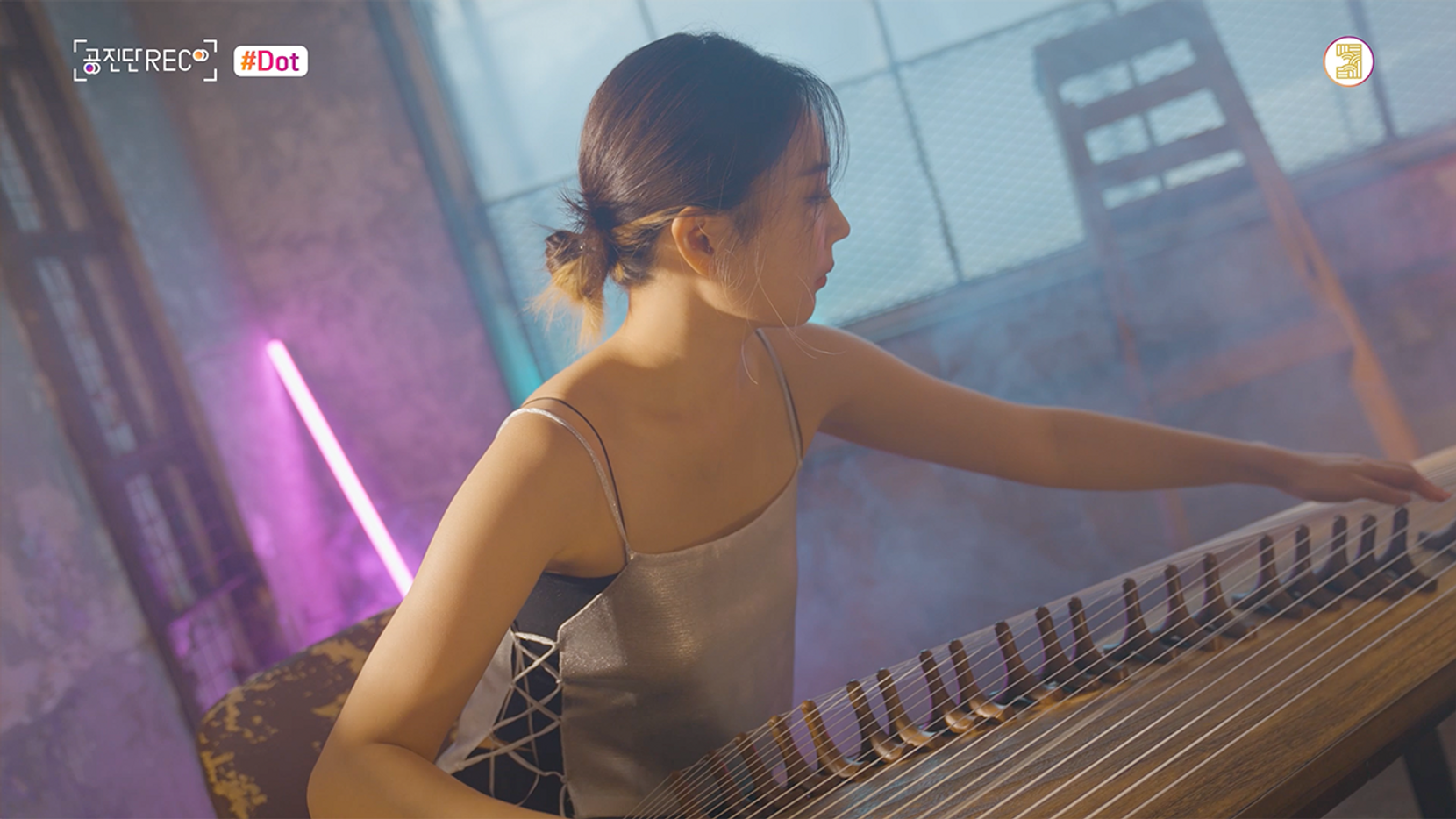 [Interview] Dalum